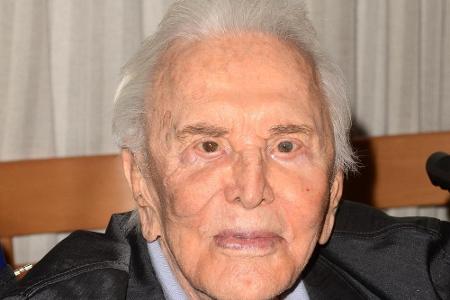 Am 5. Februar 2020 verließ uns eine Legende Hollywoods: Kirk Douglas. Er wurde unglaubliche 103 Jahre alt. Bekannt wurde der...