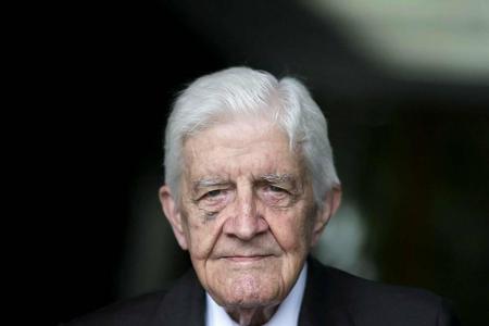 Am 11. März verstarb der FDP-Politiker Burkhard Hirsch im Alter von 89 Jahren. Von 1975 bis 1980 war Hirsch, der 1930 in Mag...