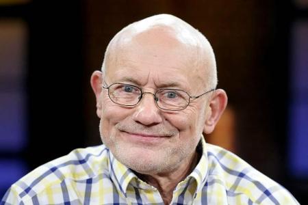 Auch Abenteurer Rüdiger Nehberg schied am 1. April im Alter von 84 Jahren dahin. Der Survival-Pionier hatte jahrelang mit se...