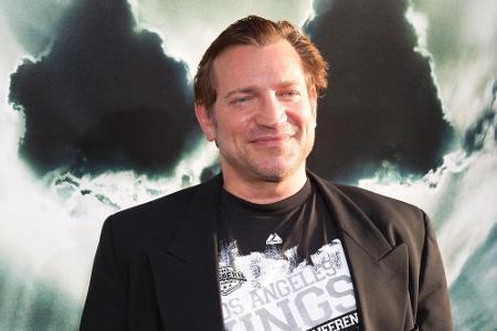 Am 21. April verstarb der US-amerikanische Schauspieler Dimitri Diatchenko im Alter von 52 Jahren. Der Darsteller wirkte unt...