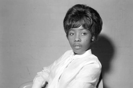 Eine weiters Idol schloss für immer die Augen: Die jamaikanische Sängerin Millie Small ist ebenfalls im Alter von 73 Jahren ...