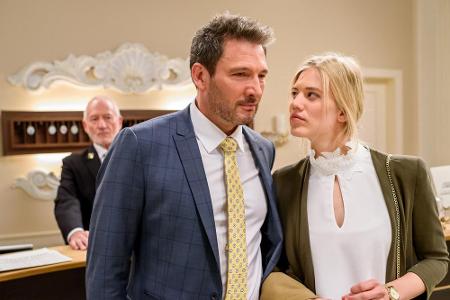 Seit 14 Staffeln begeistert die Telenovela 