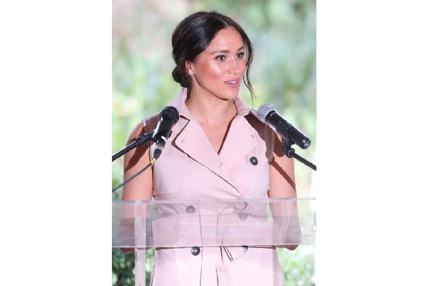 Worüber sich Meghan jedoch beschwert haben soll, ist ein mangelndes Bemühen von Catherine, die Newcomerin in die Familie zu ...