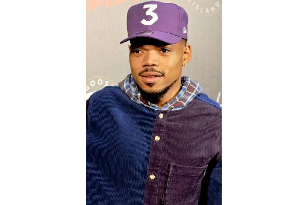 Chance the Rapper will sich offenbar ein Sabbatjahr nehmen: Der Musiker hat sich angeblich vorgenommen, sich mehr mit der ch...