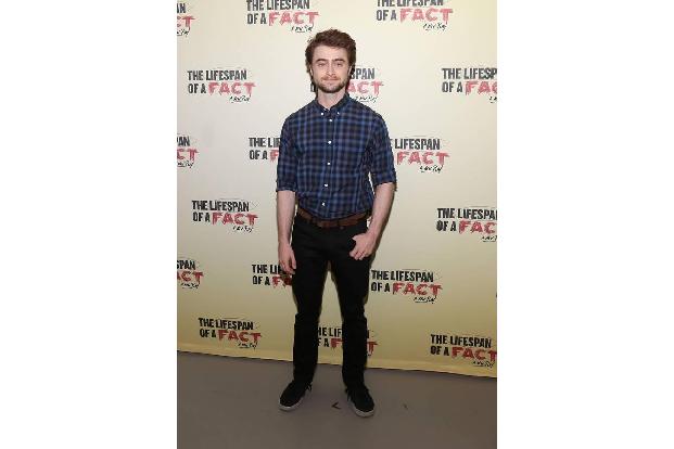 ...Daniel Radcliffe, der nach seinem Erfolg als Harry Potter den Weg zahlreicher Kinderstars einzuschlagen drohte. Nach schw...