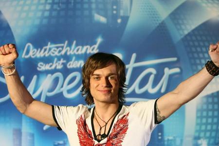 Mit Thomas Godoj gewann 2008 ein echter Vollblut-Musiker. Nach seinem Debüt-Album 