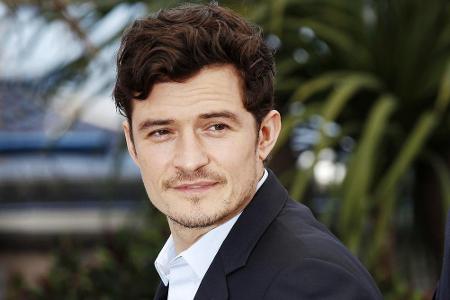 Auch er konnte seine Schwäche zu seinem Vorteil nutzen: Orlando Bloom habe sich laut seiner Aussage als Jugendlicher immer d...