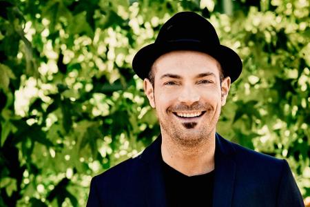 Der plötzliche Tod von Roger Cicero 2016 war ein ziemlicher Schock. Der sympathische Jazzmusiker aus Berlin reiste 2007 für ...