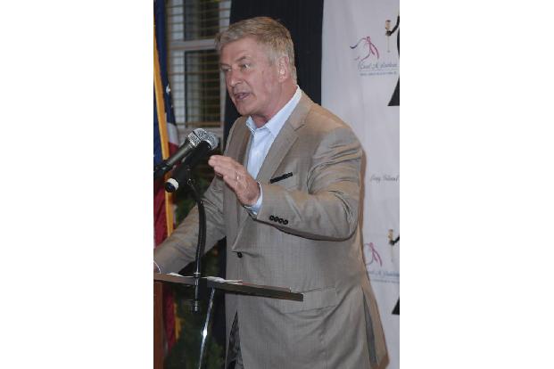 60 Jahre ist Alec Baldwin bereits alt, doch im Mai begrüßten er und seine Frau Hilaria ihr viertes gemeinsames Kind. Alle Ki...
