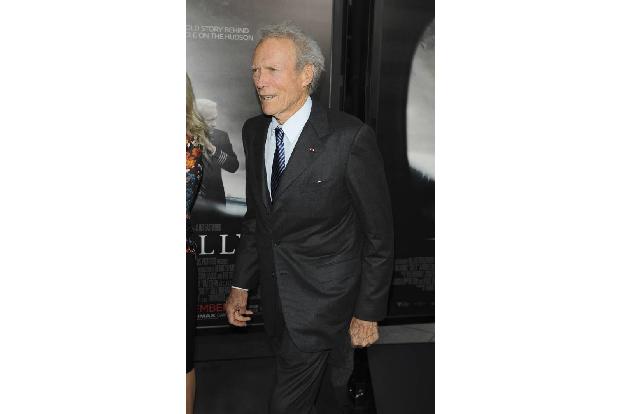 Clint Eastwood