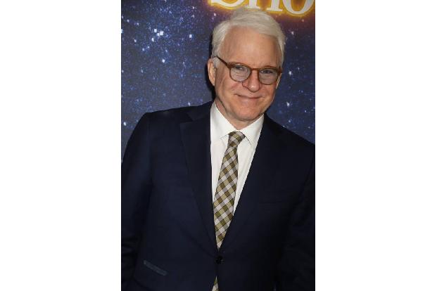 Steve Martin