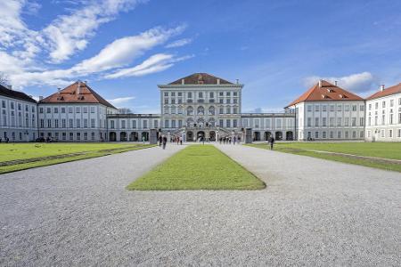 Bayerische Könige wie Ludwig II. haben München nachhaltig geprägt. Das erkennen Urlauber an den vielen Schlössern in der Sta...