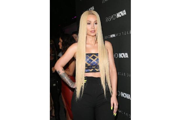 ...Iggy Azalea und ihren ehemaligen Verlobten Nick Young. Es wurde nämlich eine Sprachaufnahme von Nick öffentlich, auf der ...