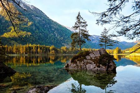 Natur pur! Unsere deutschen Nationalparks bieten auch in Zeiten von Corona und Reisebeschränkungen einen tollen Urlaub Natur pur! Unsere deutschen Nationalparks bieten auch in Zeiten von Corona und Reisebeschränkungen einen tollen Urlaub