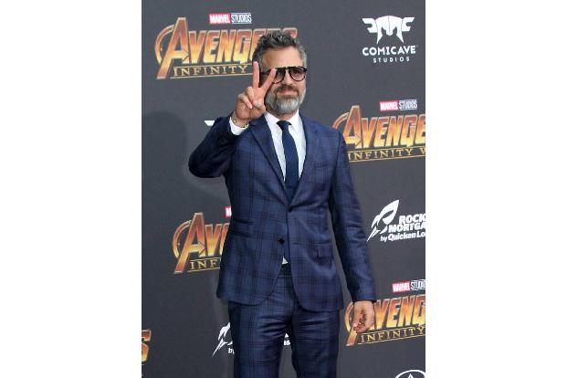 Mark Ruffalo kann sich eine Zukunft ohne grüne Energie nicht vorstellen. Der 'Avengers'-Star setzt daher mit seinem Solution...