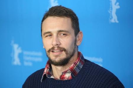 James Franco ist ein echtes Multi-Talent. Seit 2012 unterrichtet der Schauspieler, Autor und Produzent an der UCLA School of...