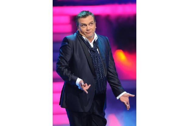 Wer hätte das gedacht?! Heute wird Hape Kerkeling 50 Jahre alt, dabei ist der Comedian schon fast so etwas wie ein Berufsjug...