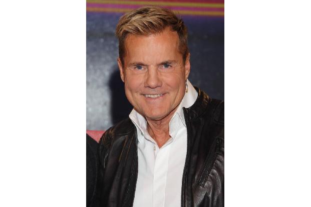 ...Jury-Kollegen von Altmeister Dieter Bohlen. Als 'DSDS'-Chefjuror ist er der einzige, der seit der ersten Staffel 2002/200...