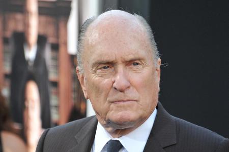 Robert Duvall gilt bis heute als einer der bedeutendsten Charakterdarsteller Hollywoods. Zuletzt war er unter anderem mit Ja...