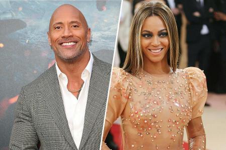 Ein Instagram-Account kann höchst lukrativ sein. Das beweisen Stars wie Dwayne Johnson oder Beyoncé, die sich für einen einz... Ein Instagram-Account kann höchst lukrativ sein. Das beweisen Stars wie Dwayne Johnson oder Beyoncé, die sich für einen einz...