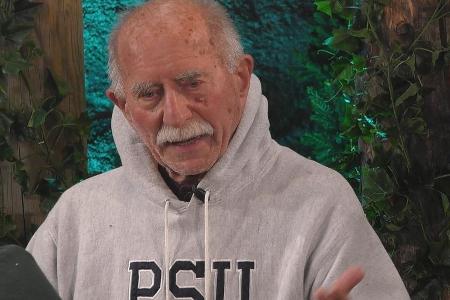 Werner Hansch