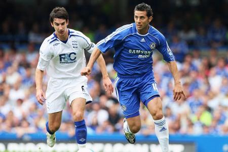 Seine starken Leistungen spülten Pizarro auf den Radar internationaler Spitzenklubs. 2007 holte der FC Chelsea den Angreifer...