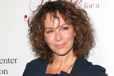 Jennifer Grey ist nach wie vor als Schauspielerin tätig. Doch an den Erfolg von 