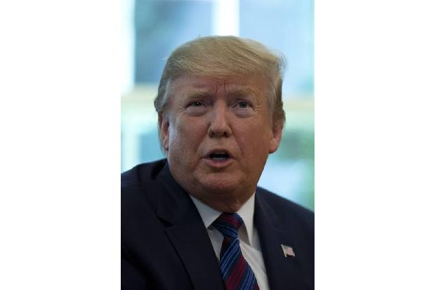 …Donald Trump hält der Schauspieler nicht viel, auch wenn beide aus der Unterhaltungsbranche kommen. Neben seinem Dasein als...