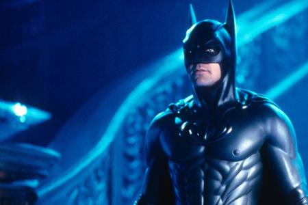 Wenn Kilmer den unbeeindruckendsten Batman abgab, dann George Clooney (58) 1997 sicher den unbeliebtesten. Schumachers zweit...