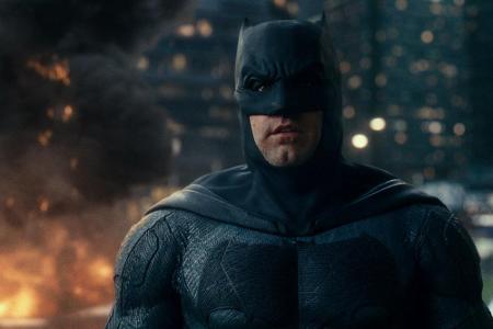 Der bisher letzte Schauspieler im Fledermauskostüm heißt Ben Affleck (46), der den Batman 2016 in Zack Synders 