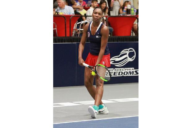 2017 wurde Venus Williams die Schuld an einem Autounfall gegeben, durch den ein Rentner ums Leben kam. Wie sich später aber ...