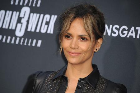 Das Styling von Halle Berry (53) bei der 