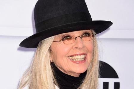 Al Pacino gehört auch zu den Verflossenen von Diane Keaton (73). Beide standen gemeinsam für 