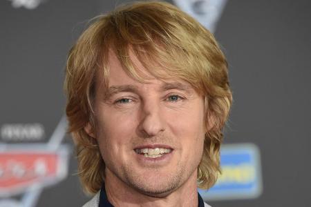 Genauso wie ihr Ex Owen Wilson. Der Schauspieler war zwar mit Schauspielkollegin Kate Hudson (40) verlobt, doch nach einigem...