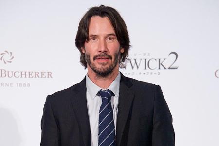 Ob sich Keanu Reeves (54) jemals vor den Traualtar wagt? Der Schauspieler wurde von einigen Schicksalsschlägen gebeutelt. Se...