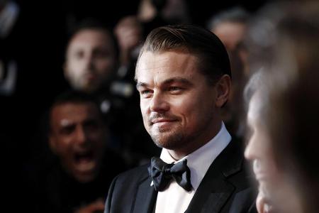 Leonardo DiCaprio (44), der ewige Junggeselle? Der Oscarpreisträger hat eine Vorliebe für junge Models, geheiratet hat er je...