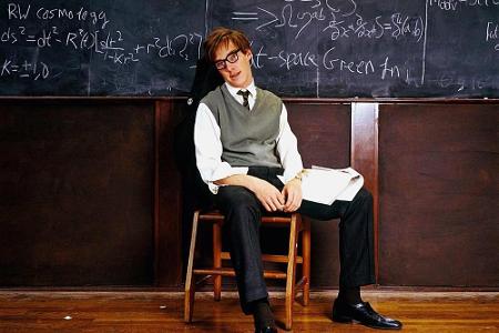 Einen seiner ersten Erfolge feierte Benedict Cumberbatch (39) 2004 als Stephen Hawking. Der nach dem Physiker benannte Film ... Einen seiner ersten Erfolge feierte Benedict Cumberbatch (39) 2004 als Stephen Hawking. Der nach dem Physiker benannte Film ...