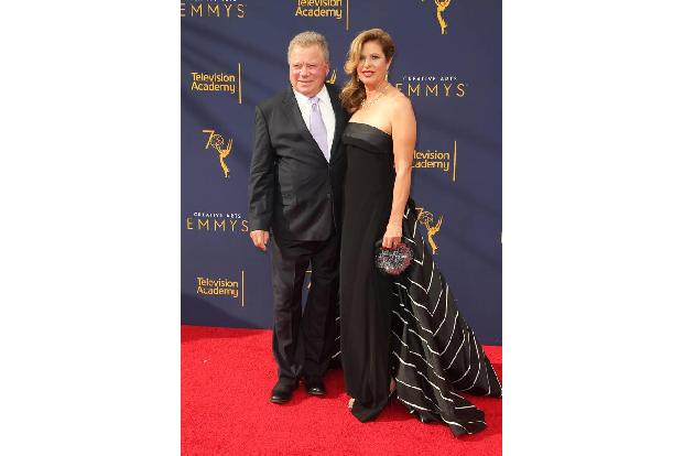 William Shatner ist zwar schon 88, aber sein hohes Alter hielt Captain Kirk keinesfalls davon ab, zum vierten Mal den Weg zu... William Shatner ist zwar schon 88, aber sein hohes Alter hielt Captain Kirk keinesfalls davon ab, zum vierten Mal den Weg zu...
