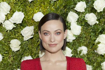 Was für Pierce Brosnan gilt, gilt auch für Hollywood-Schönheit Olivia Wilde (33). Obwohl sie in New York auf die Welt kam, h...