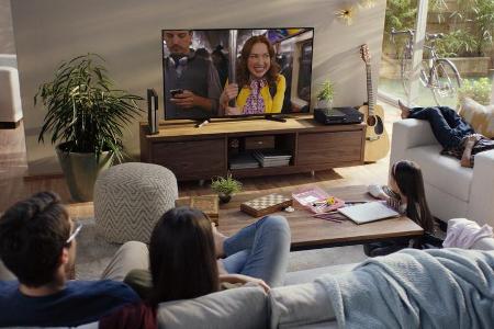 Welche die besten Streaming-Services für Musik und Video sind, das erfahren Sie hier. Netflix ist der weltweit wohl bekannte... Welche die besten Streaming-Services für Musik und Video sind, das erfahren Sie hier. Netflix ist der weltweit wohl bekannte...