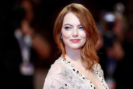 Schon im März wollte US-Schauspielerin Emma Stone (31) ihren Verlobten Dave McCary (34) in Los Angeles heiraten. Doch ihnen ...