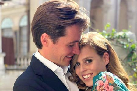 Laut Insidern soll die für den 29. Mai geplante royale Hochzeit von Prinzessin Beatrice (29) und Edoardo Mapelli Mozzi (37) ...
