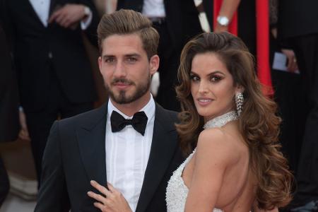 Seit fast zwei Jahren sind Model Izabel Goulart (35) und Torhüter Kevin Trapp (29) verlobt. Jetzt müssen sich die beiden weg...