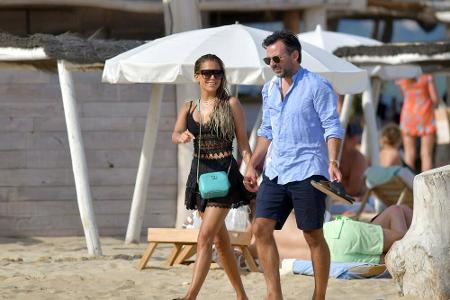 Geplant war, dass Sylvie Meis (42) ihrem Niclas Castello (41) im Juni in Florenz das Jawort gibt. Doch auch sie haben sich d...