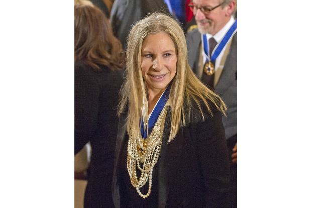 Im Jahr 2000 gab Barbra Streisand eine Abschieds-Tournee, weil sie sich mehr auf die Schauspielerei und andere Dinge konzent...