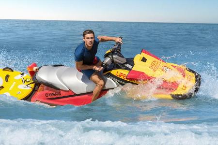 Zac Efron alias Matt Brody in 