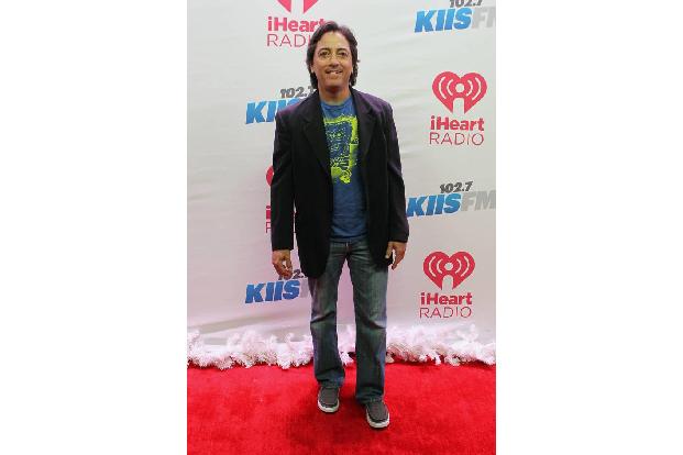 ...Scott Baio musste besonders lange warten, denn zwischen 1997 und 2003 plante der Sender Fox immer mal wieder, seine Sitco...
