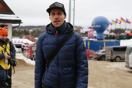 Bereits zum dritten Mal darf sich Ex-Skispringer Sven Hannawald (44) über Nachwuchs freuen, wie er auf Instagram bekanntgab....