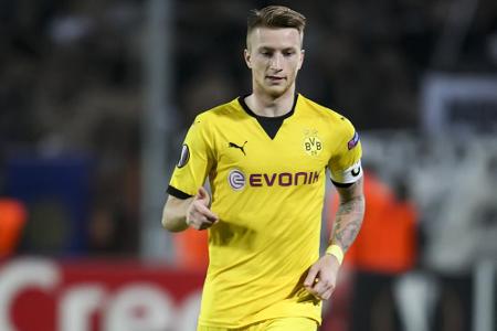Auch Marco Reus (29) und seine Liebste, Scarlett Gartmann, erwarten Nachwuchs. Die beiden verkündeten die Baby-News Mitte Ok...