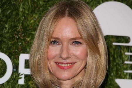 Naomi Watts rührte in 